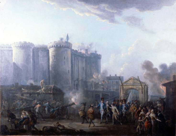 Lallemand_Arrestation_gouverneur_Bastille_1790